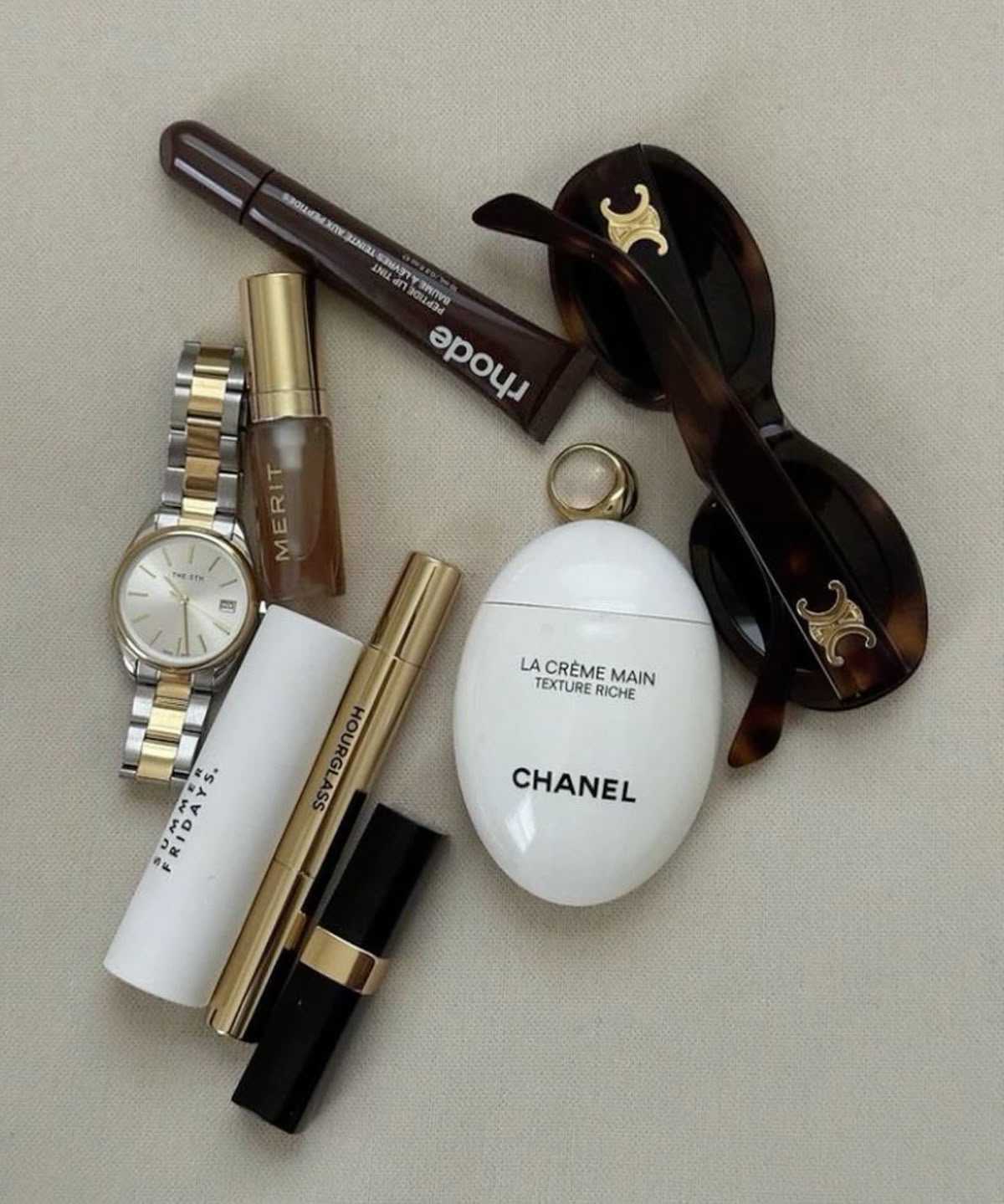Chic 5